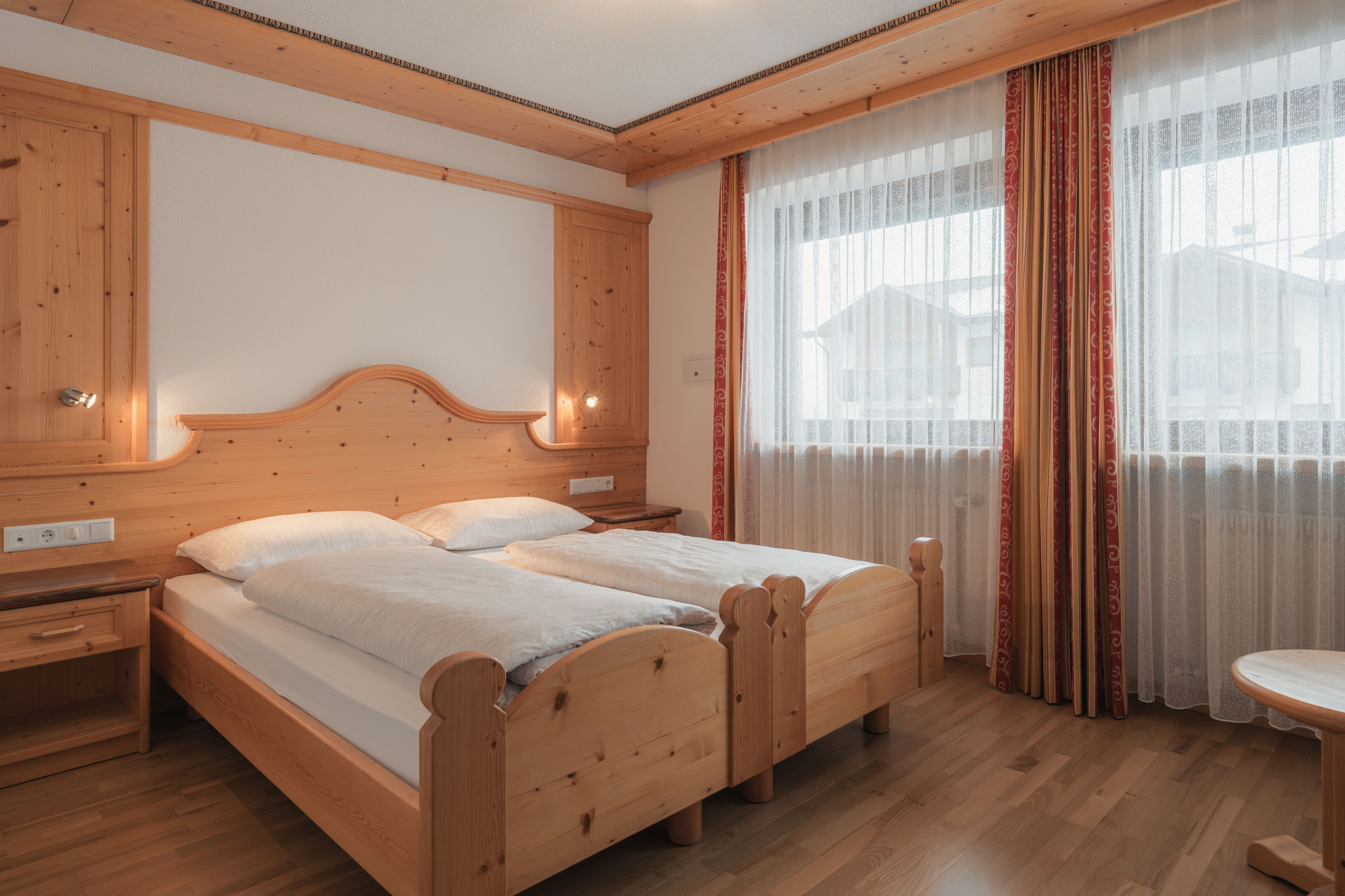 DZ Nebenhaus ohne Balkon