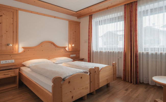 DZ Nebenhaus ohne Balkon