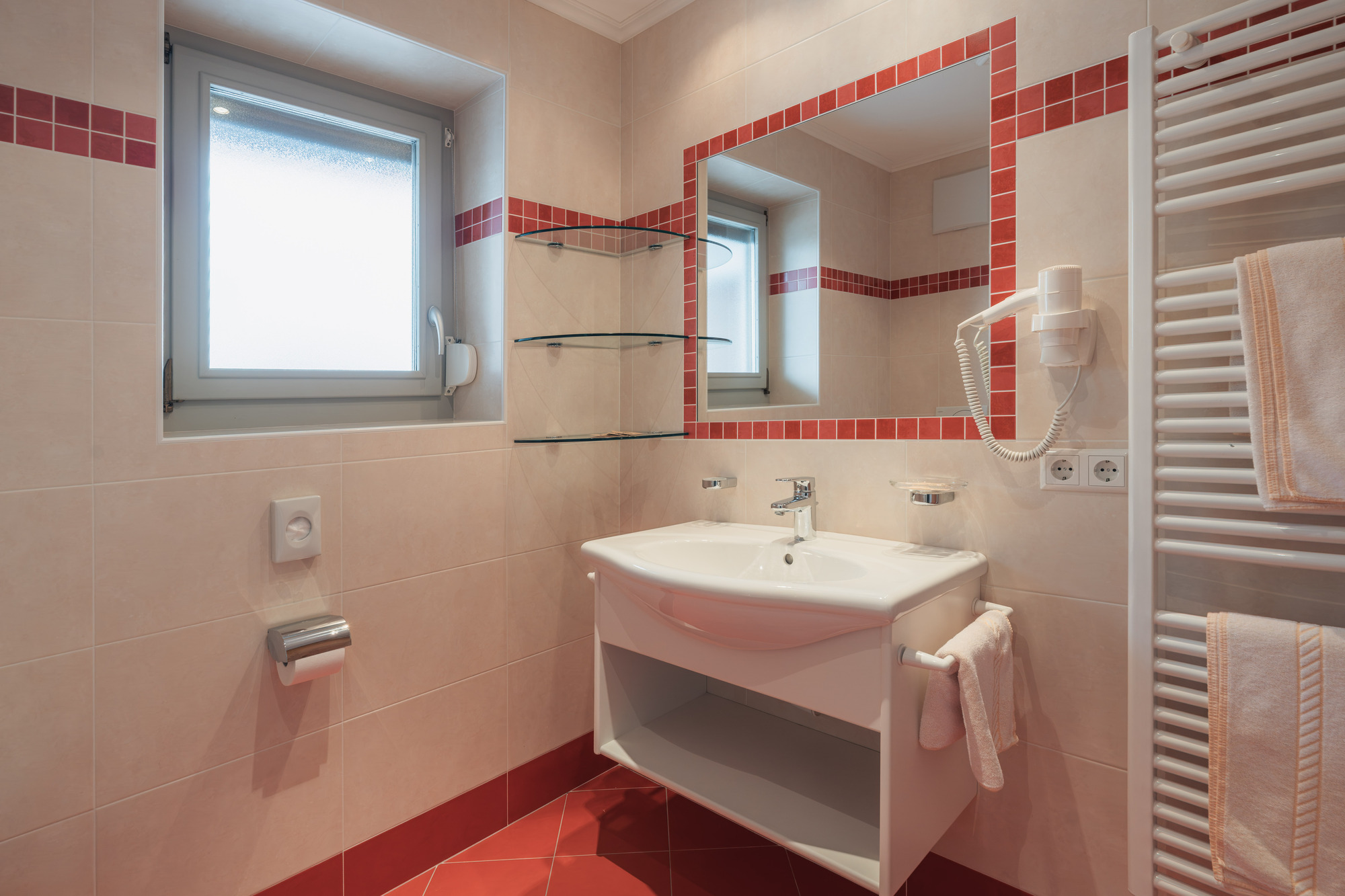 DZ Nebenhaus ohne Balkon 3