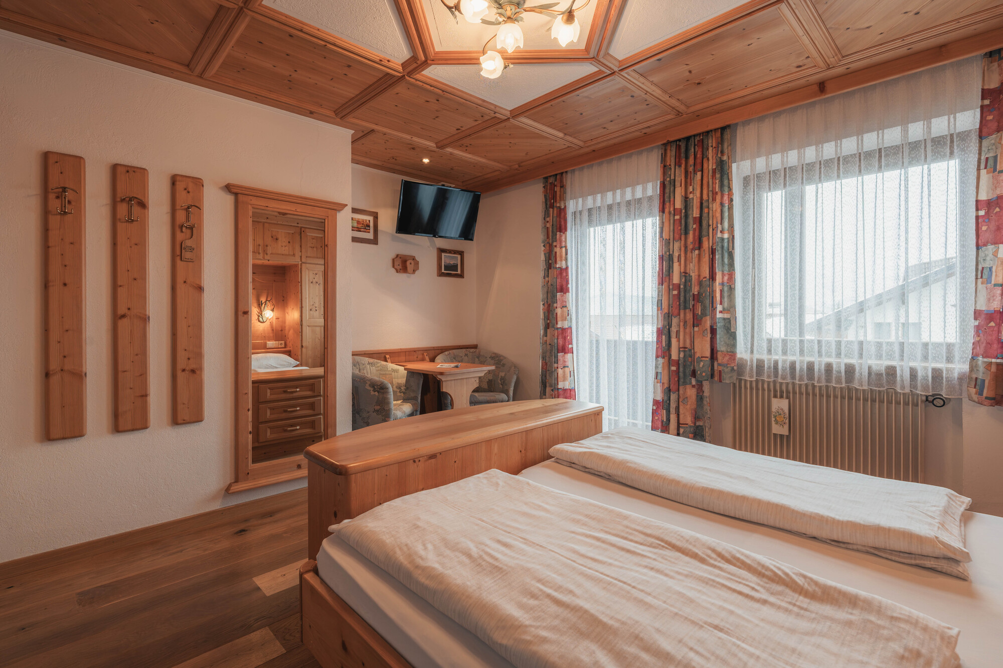 DZ Standard Nebenhaus 1