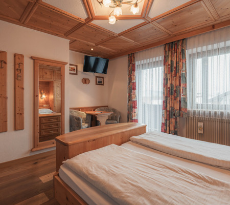 DZ Standard Nebenhaus 1