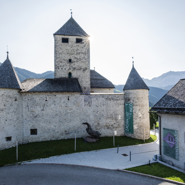 Museum Ladin