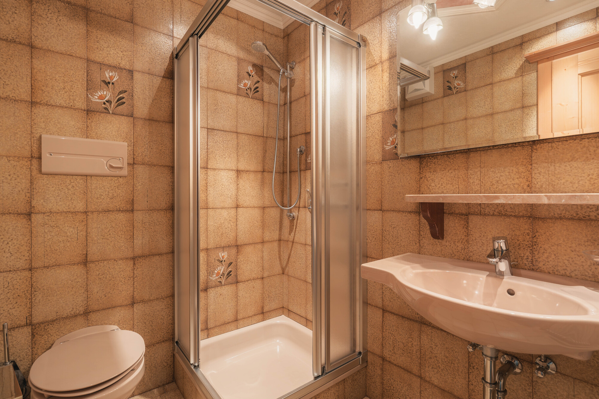 DZ Standard Nebenhaus 3