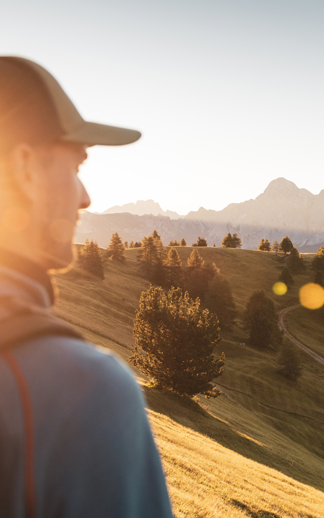 Wandern