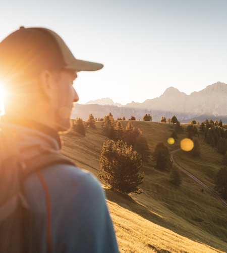 Wandern