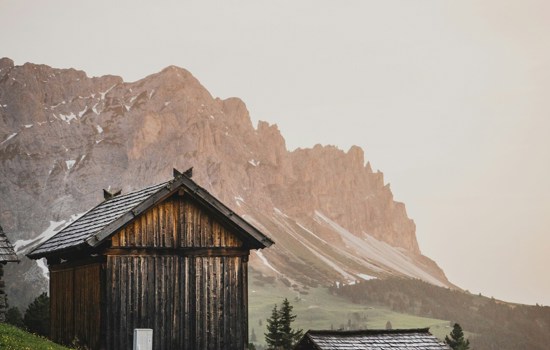 Würzjoch Wandern