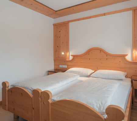 DZ ohne Balkon Nebenhaus 2