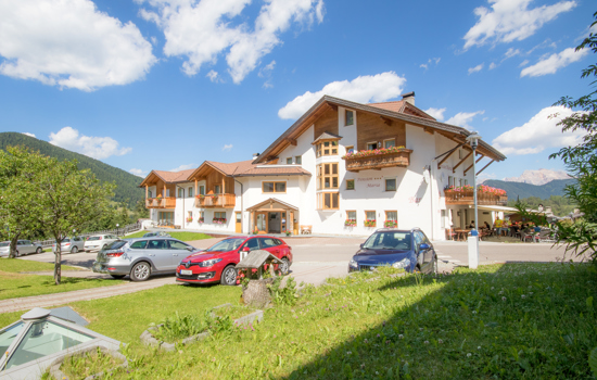 Haus Sommer