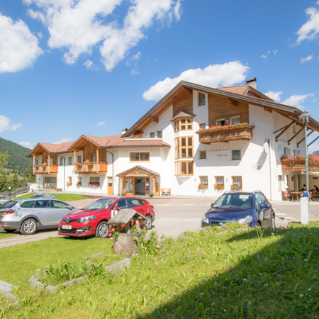 Haus Sommer