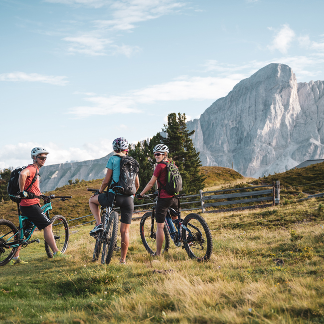 MTB Würzjoch