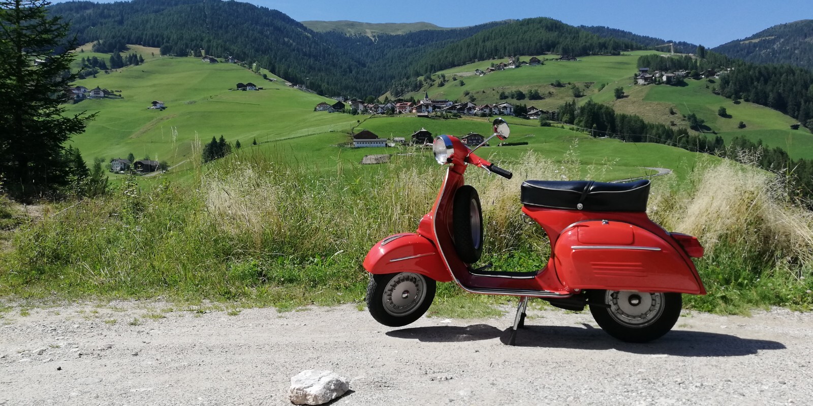 Vespa