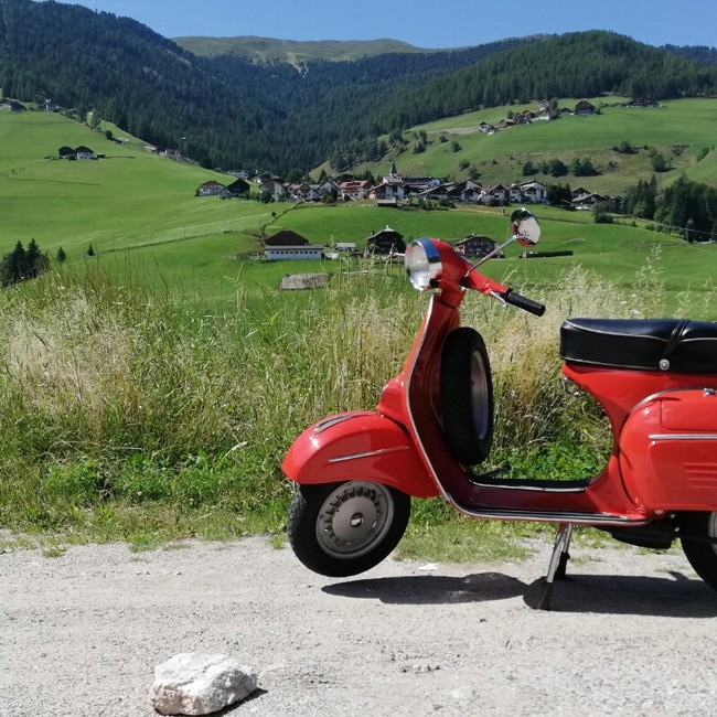 Vespa