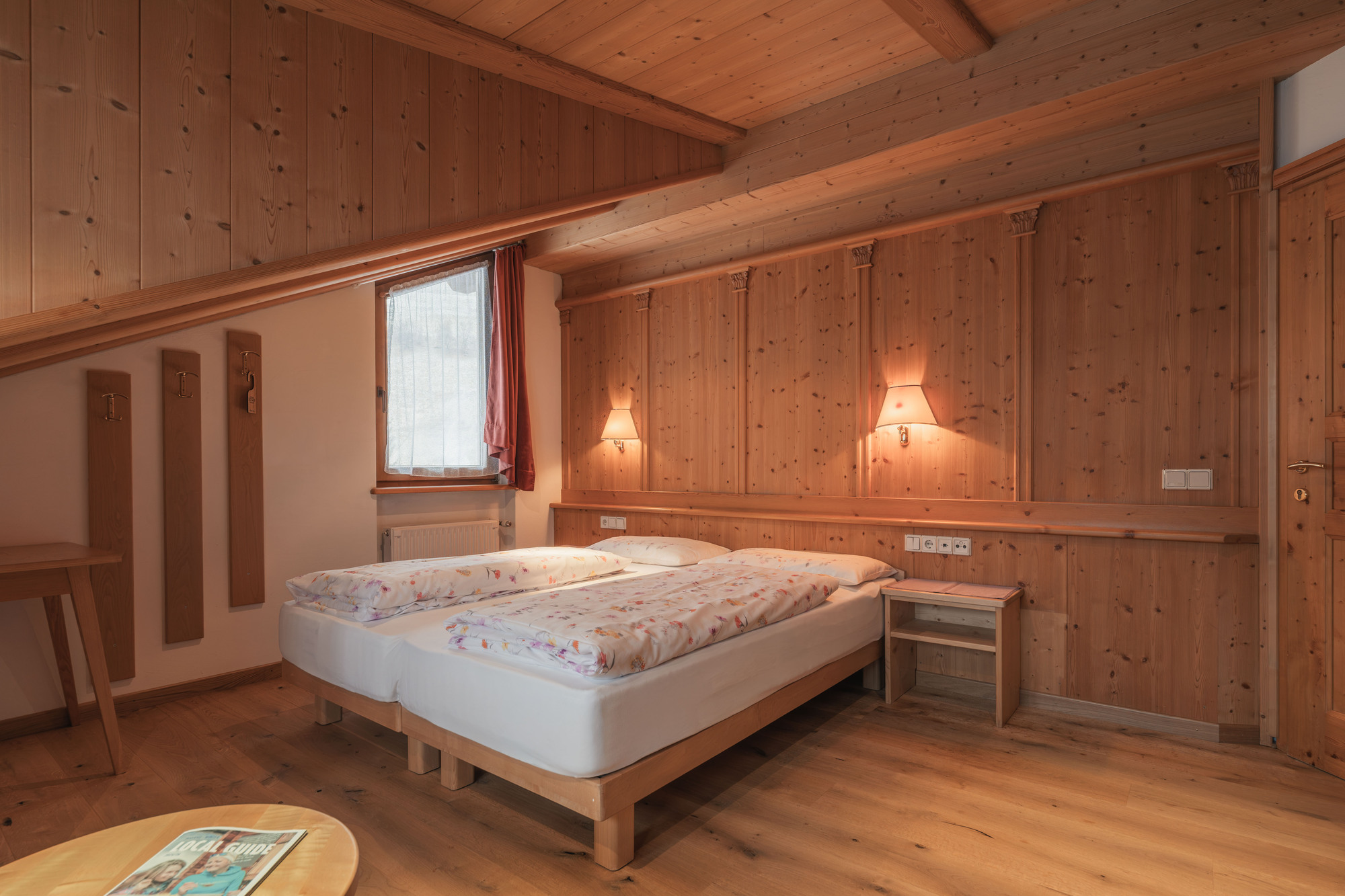 DZ Haupthaus ohne Balkon