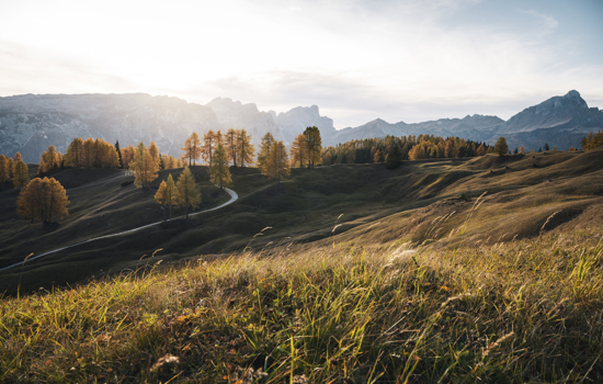 Alta Badia