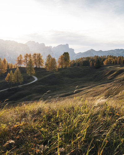 Alta Badia