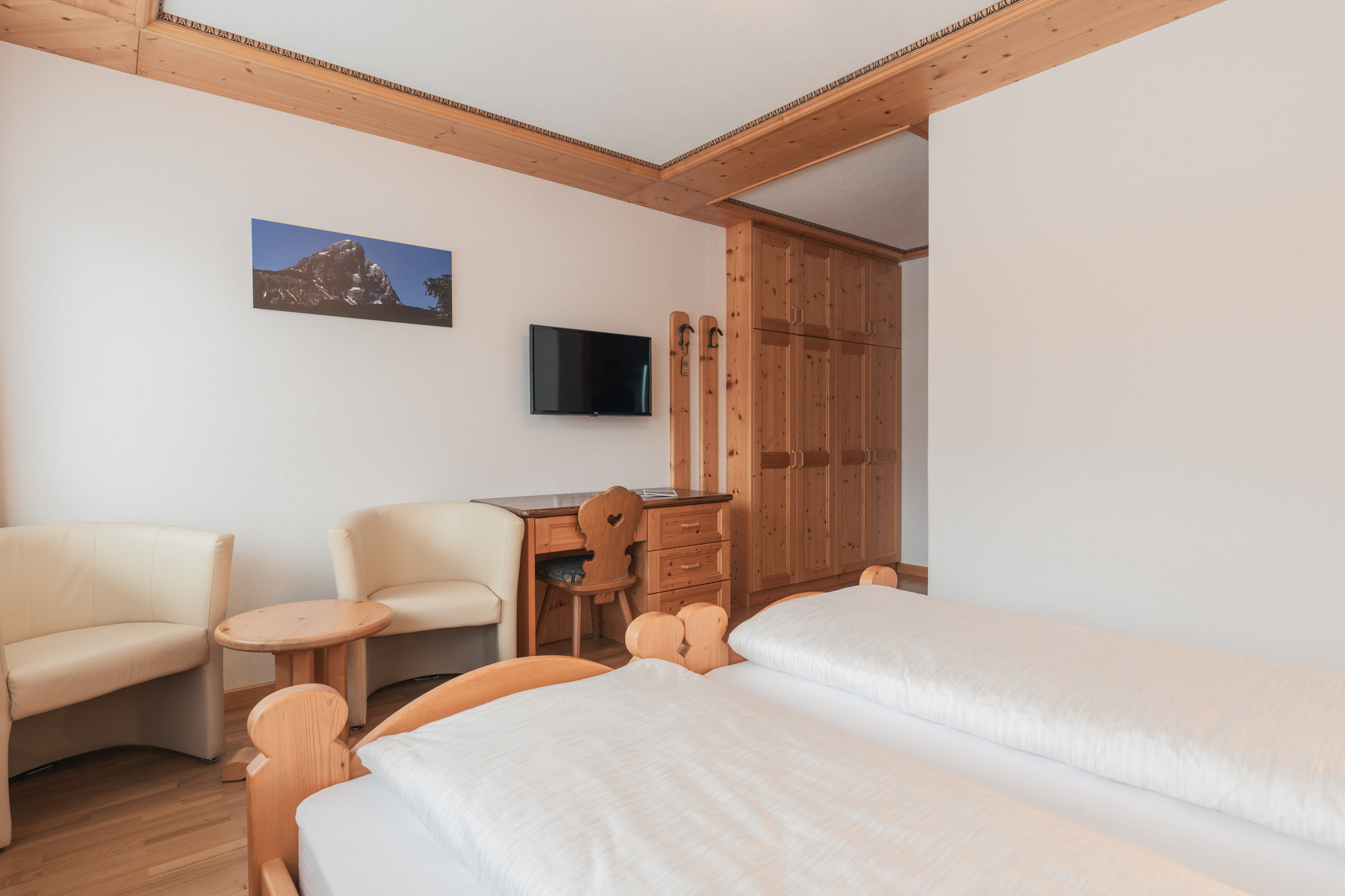 DZ Nebenhaus ohne Balkon 1