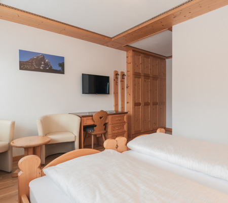 DZ Nebenhaus ohne Balkon 1