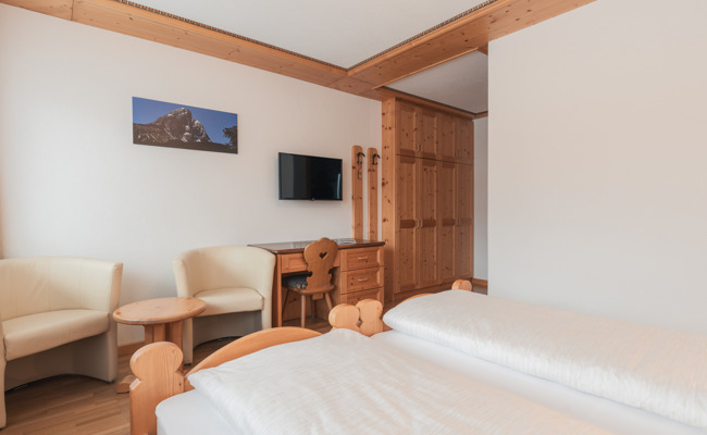 DZ Nebenhaus ohne Balkon 1