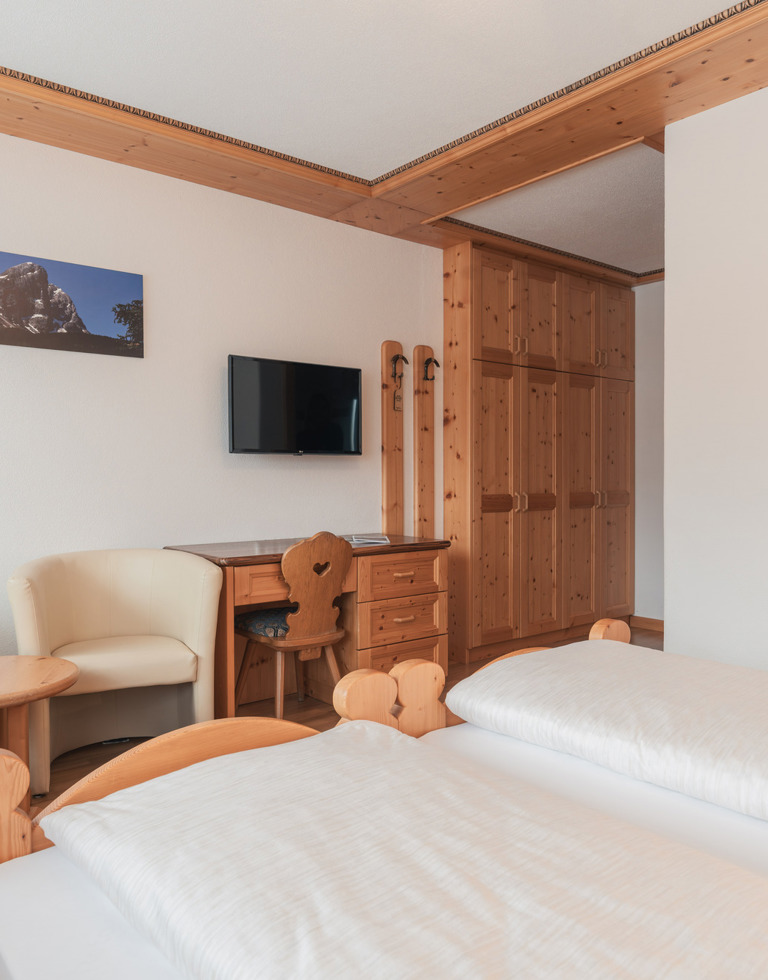 DZ Nebenhaus ohne Balkon 1