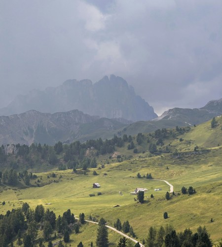 Würzjoch