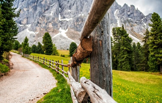 Peitlerkofel Wanderung