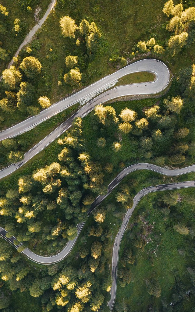 Passstrasse